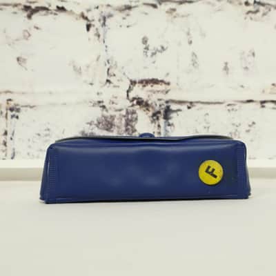 Hohner Blues Harp Harmonica Key F *New Old Stock*! image 5