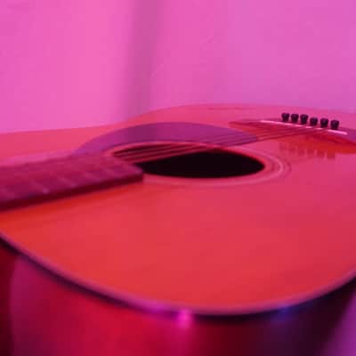 Yamaha FG140 image 4