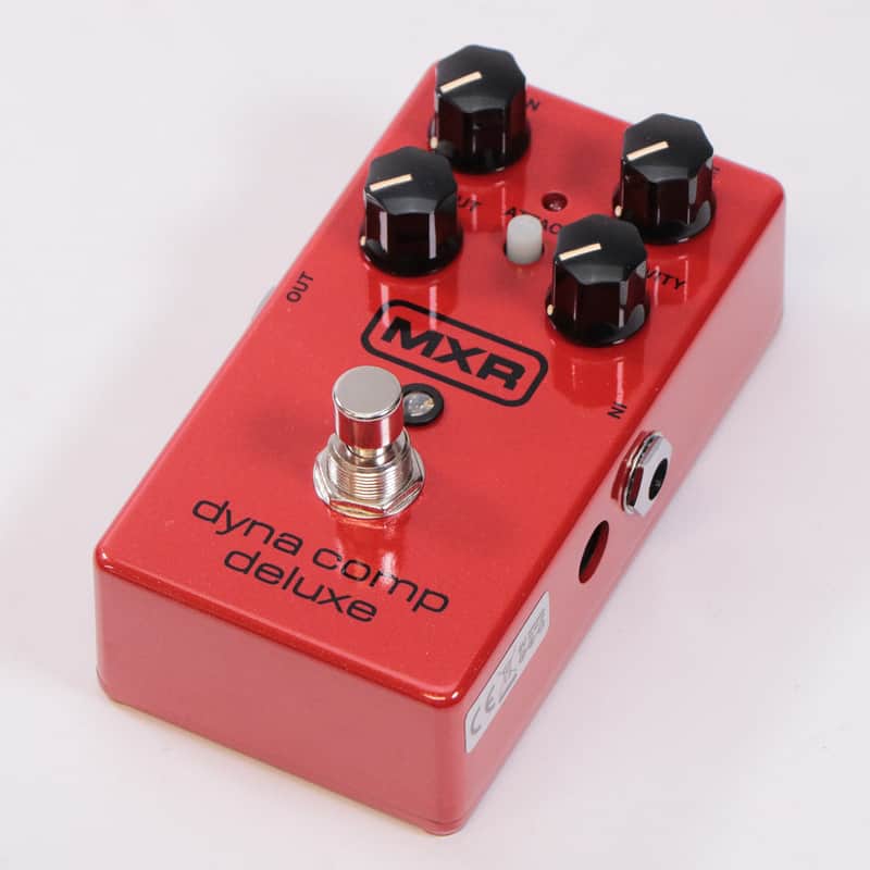 MXR M228 Dyna Comp Deluxe