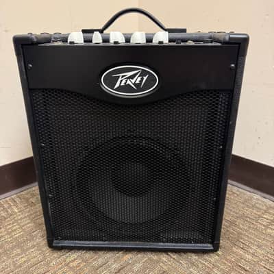 Peavey Max 110 Bass Amp image 2