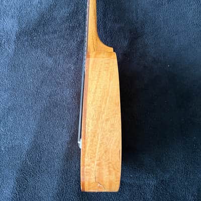 Tangi of Hawaii  Pineapple Soprano Ukulele - Please Read Entire Listing image 12