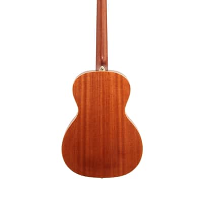 Alvarez Delta00 Grand Concert Acoustic Guitar Tobacco Sunburst image 5