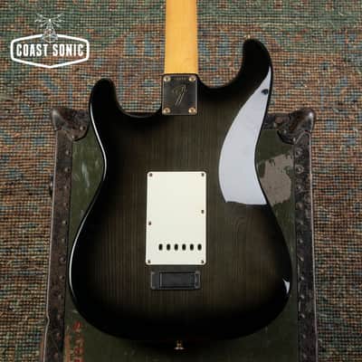 1996 Fender Limited Edition The Ventures Stratocaster ST-165VR made in Japan MIJ w/ case image 8