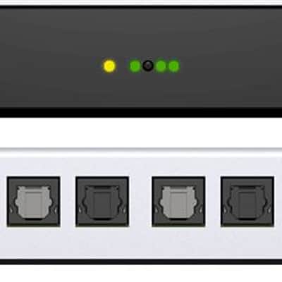 RME Digiface USB USB Audio Interface image 3
