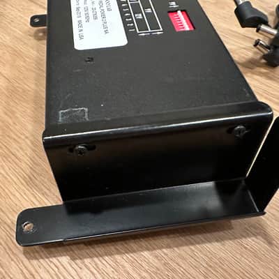 Voodoo Lab Pedal Power 2 Plus 2010s - Black image 8