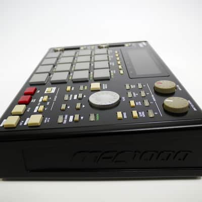 AKAI MPC1000 BK image 5