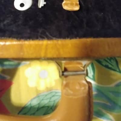 Kramer Aluminium Neck V Bass Late 70's Black image 15