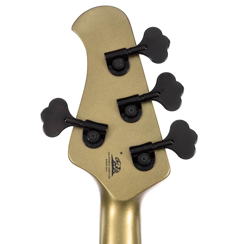 Ernie Ball Music Man Ball Family Reserve StingRay Special 4 HH image 6