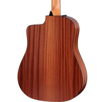 Taylor 150ce Natural w/case image 3