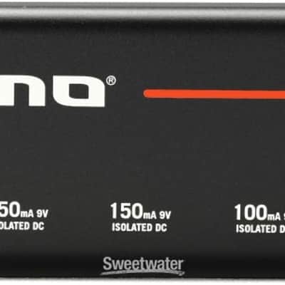 MONO 5-outlet Isolated USB Pedalboard Power Supply - Small (PFXPSSMd1) image 4