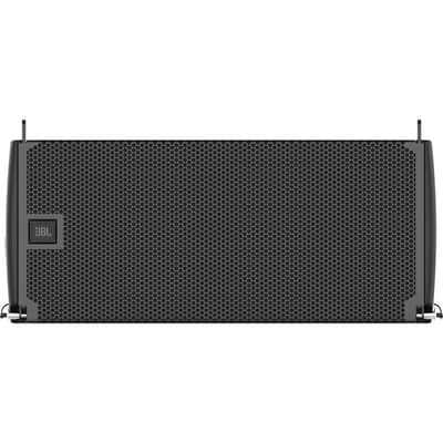 JBL SRX910LA Dual 10" Powered Line Array Loudspeaker image 2