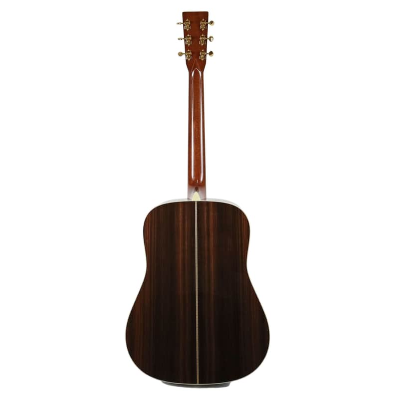 Martin Standard Series D-42 (2005 - 2017) | Reverb
