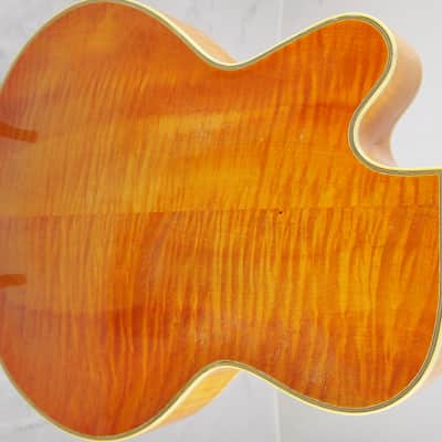 D'Angelico Excel 1957 Natural image 10