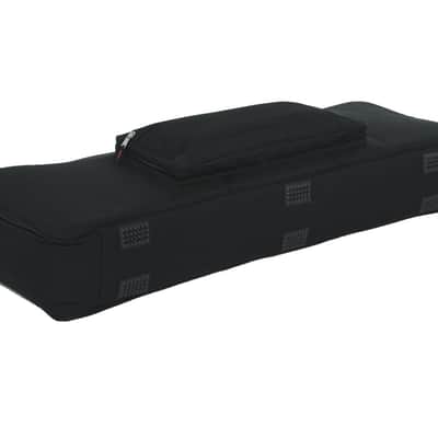Gator Cases GKB-76 76-Key Keyboard Gig Bag - Open Box image 5