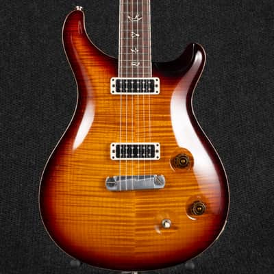 PRS McCarty 25th Anniversary Narrowfield 10 Top image 1