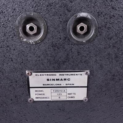 SINMARC MAT6400 + 2 x T2R212/A REDUCED!!! image 15