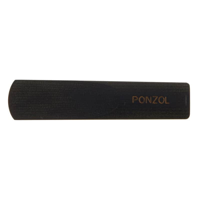 Peter Ponzol ProReed - Synthetic Alto Saxophone Reed - 2.0 image 1