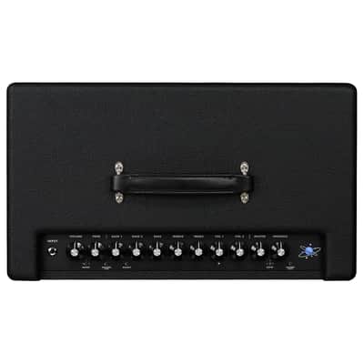 Soldano Astro-20 Three-Channel 20-Watt 1x12-Inch Combo Guitar Amplifier image 2