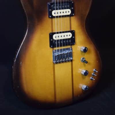 1980 Aria Pro 2 TS-400 image 2