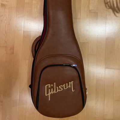 Gibson Les Paul Tribute 2019 - Satin Iced Tea image 11
