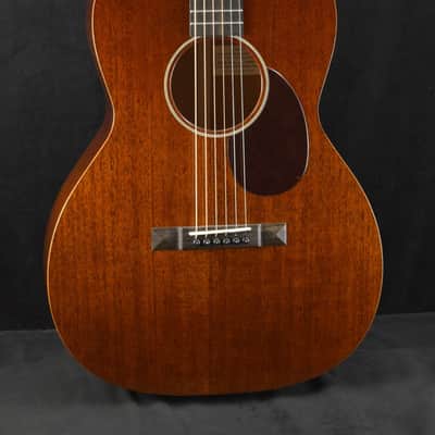 Santa Cruz 1929 OOO All Genuine Mahogany image 1