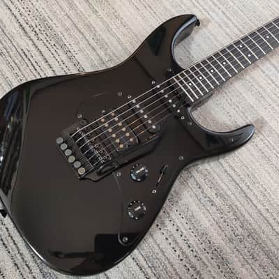 Fernandes FR-55 MIJ-1980s | Reverb