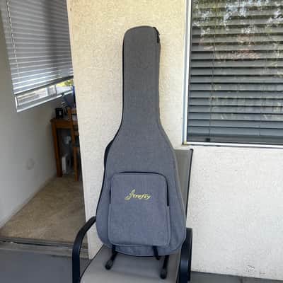 Firefly JM41-F 2026 - All solid Koa image 11