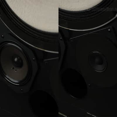 JBL 4311 Speakers (Pair) – Vintage Control Monitor – Professionally Restored – Fully Tested – 1-Year Warranty image 15