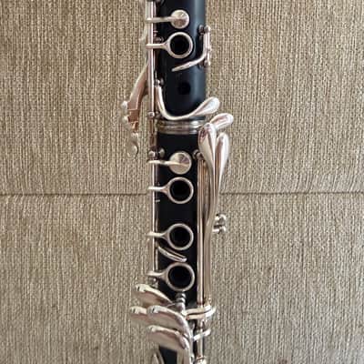Yamaha YCL-255S Bb Clarinet image 5