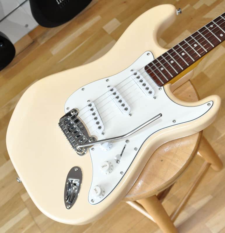 G&L　Tribute　S-500 極美品です G&L Tribute Series S-500 | Reverb