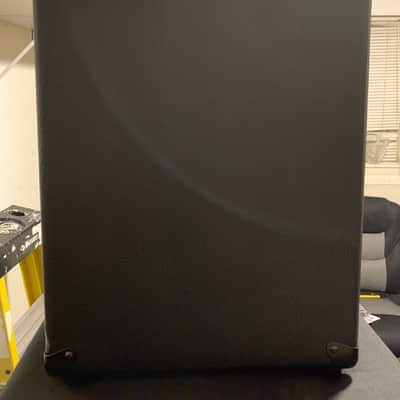 Ashdown RM C112T 500 EVO Rootmaster 500W 1x12 Bass Cab image 2
