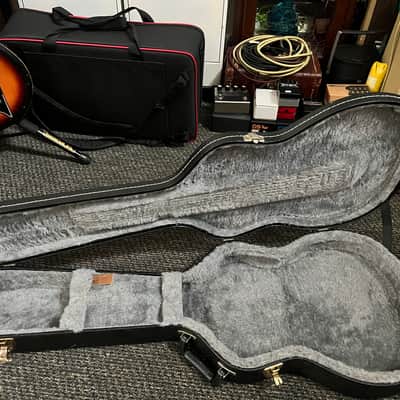 Gibson Gibson 80-90s  - Black tolex image 19