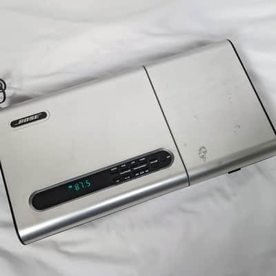 Bose Lifestyle Model 5 Music Center AM/FM/CD Player - For Parts or Repair image 1