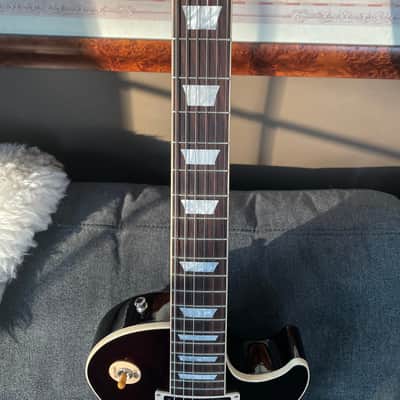 Gibson Slash Collection Les Paul Standard 2020 - Present - November Burst image 3