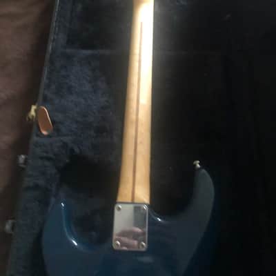 Hamer USA Daytona Blue image 6