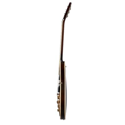 Epiphone Casino (USA Collection) Vintage Sunburst - ESECA00VBNH image 3