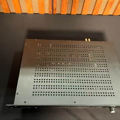 Universal Audio Apollo 16 MKII QUAD Thunderbolt 2 Audio Interface 2010s - Black image 7