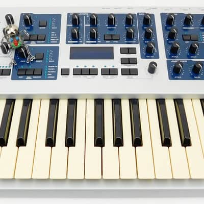 Access Virus Indigo Synthesizer Keyboard + Fast Neuwertig + 1,5 Jahre Garantie image 5