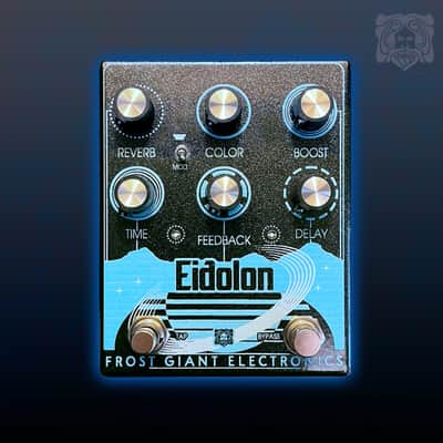 Frost Giant Electronics Eidolon image 1