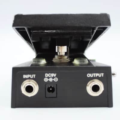 Ibanez WH10V3 Wah Pedal With Original Box Guitar Effect Pedal B5x120030101 image 11