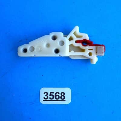 KURZWEIL PC88 Keyboard Piano Replacement Part: White Key Hammer Weight [LEFT] image 8