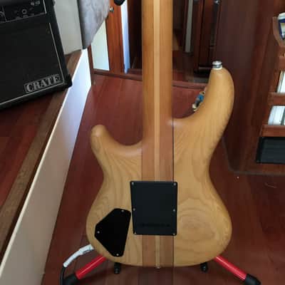 Mr Potato Strat style Natural image 6