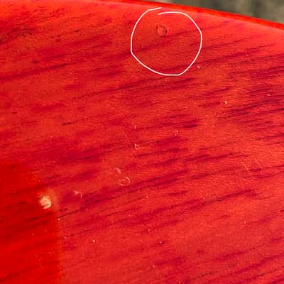 Gibson Custom Shop Limited Run '59 Les Paul Standard Reissue with Brazilian Rosewood Fretboard 2018 - Slow Iced Tea Fade image 21