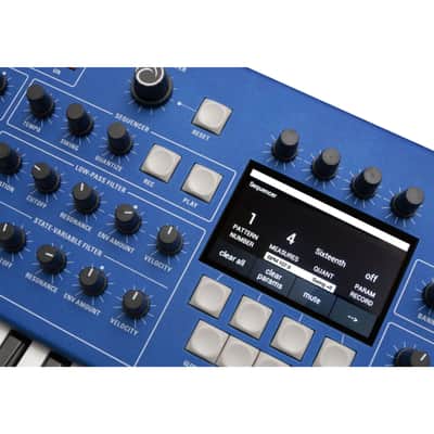 Groove Synthesis 3rd Wave - Synthesizer image 5