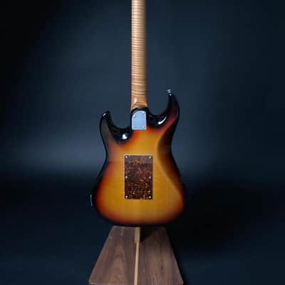 Patrick James Eggle 96 Vintage - Sunburst image 6