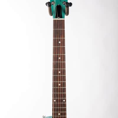 Gibson Les Paul Modern Lite, Inverness Green Satin | Demo image 10