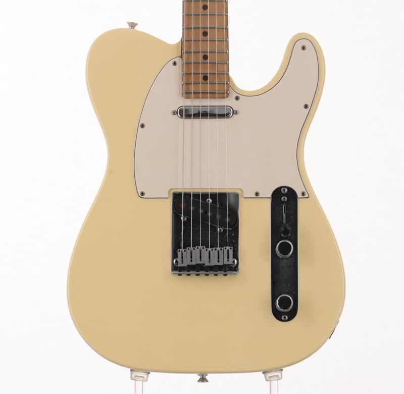 Fender American Standard Telecaster Vintage White