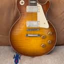 Dirty Lemon 2014 Gibson Custom Shop Les Paul 1959 r9 Reissue