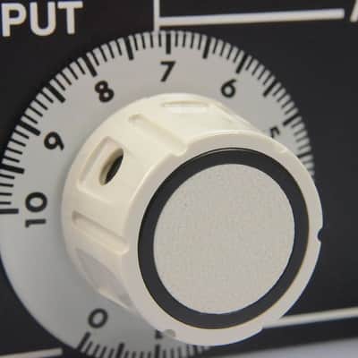 EMPIRICAL LABS EL8 Distressor Compressor "Dodds Mod" Owned by Jerry Finn #27245 image 12