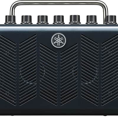 Yamaha THR10C Classic Combo Modeling Amp - Rare - Perfect condition, Carrying bag included image 3